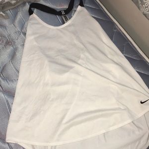 nike tank top
